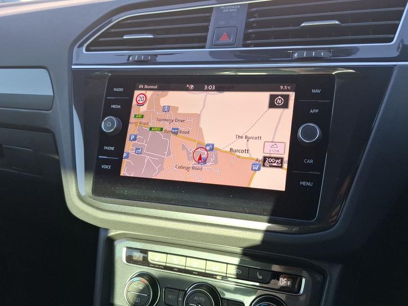 Used Volkswagen Tiguan 2020 for sale - 77006177: Photo 20