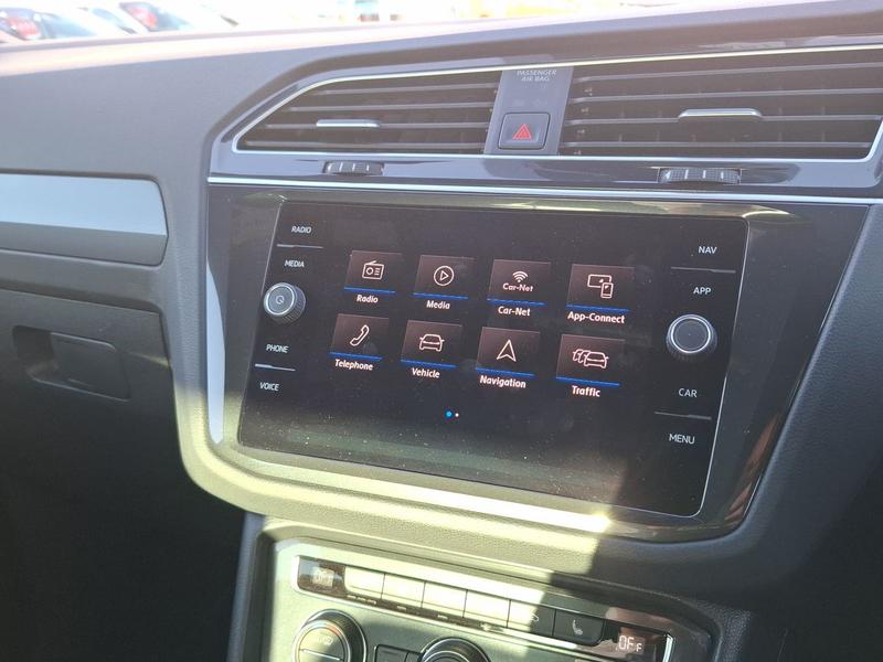 Used Volkswagen Tiguan 2020 for sale - 77006177: Photo 21