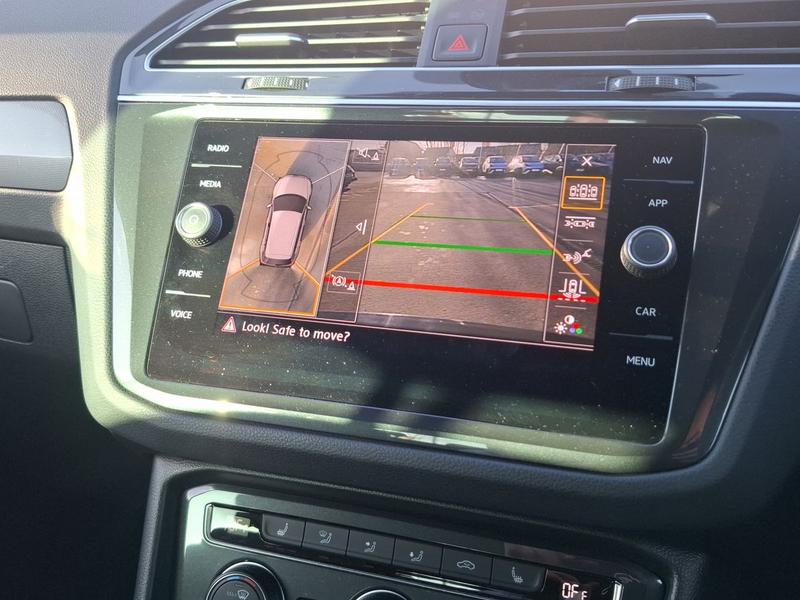 Used Volkswagen Tiguan 2020 for sale - 77006177: Photo 22