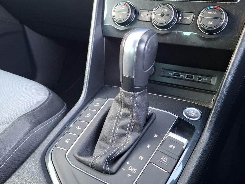 Used Volkswagen Tiguan 2020 for sale - 77006177: Photo 23