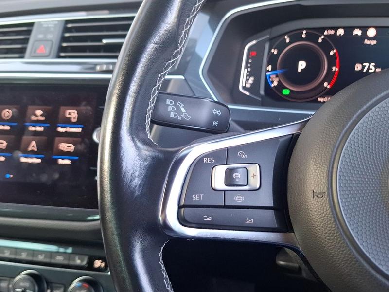 Used Volkswagen Tiguan 2020 for sale - 77006177: Photo 24