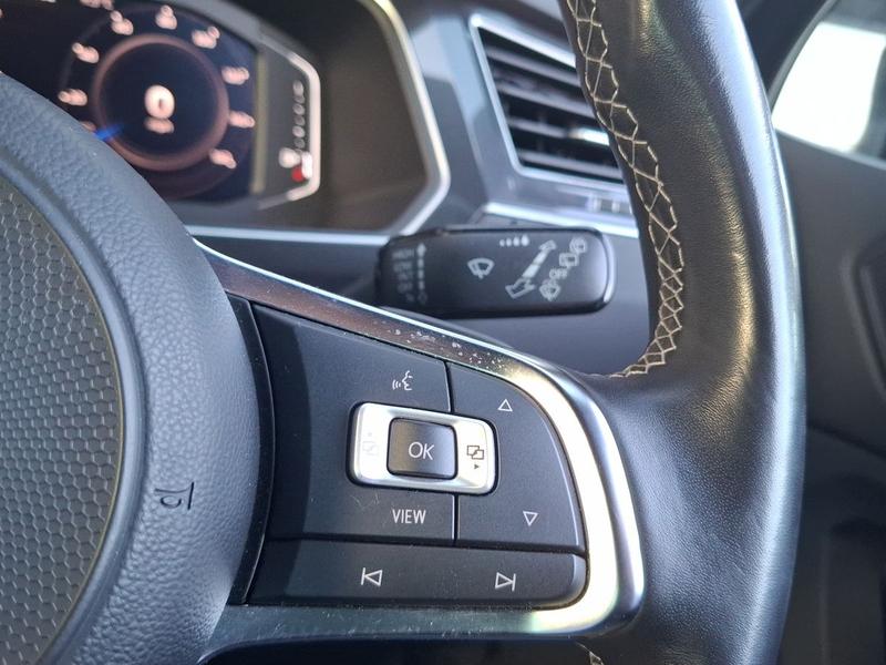 Used Volkswagen Tiguan 2020 for sale - 77006177: Photo 25