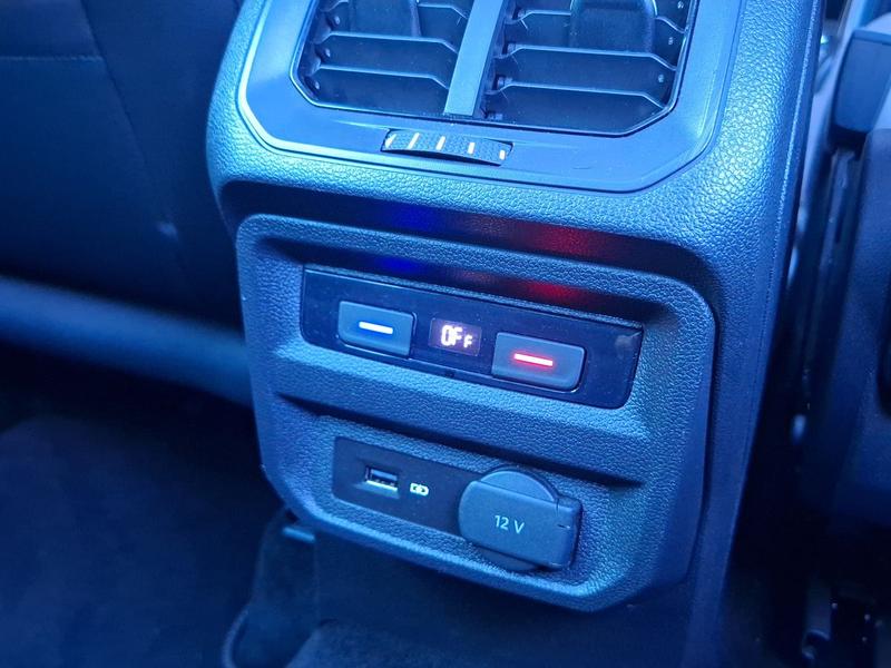 Used Volkswagen Tiguan 2020 for sale - 77006177: Photo 33