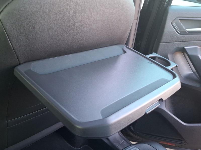 Used Volkswagen Tiguan 2020 for sale - 77006177: Photo 34