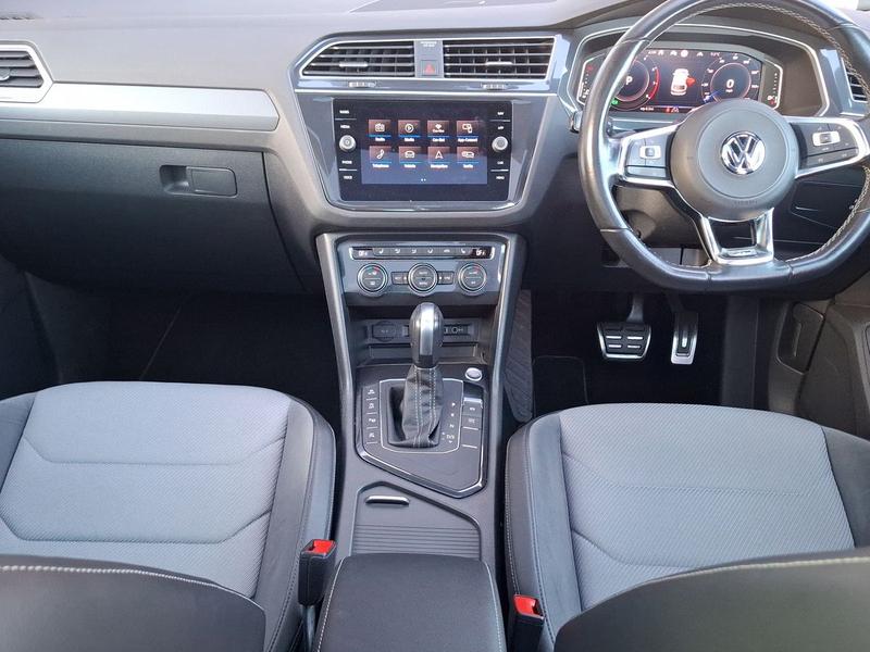 Used Volkswagen Tiguan 2020 for sale - 77006177: Photo 35