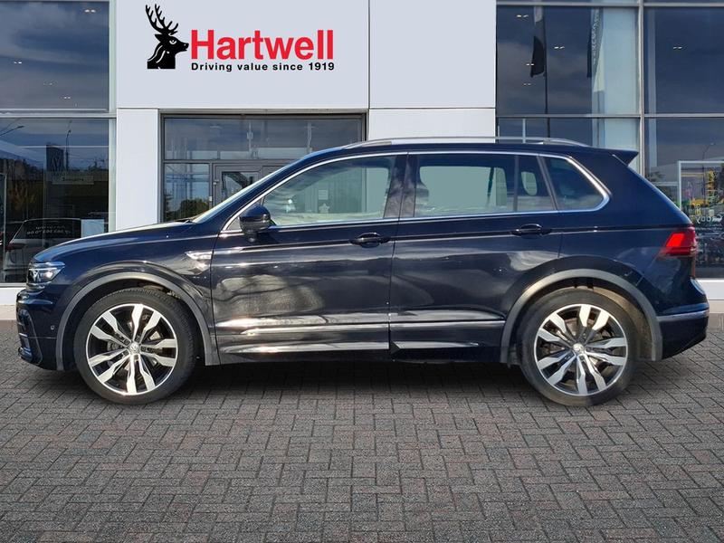 Used Volkswagen Tiguan 2020 for sale - 77006177: Photo 7