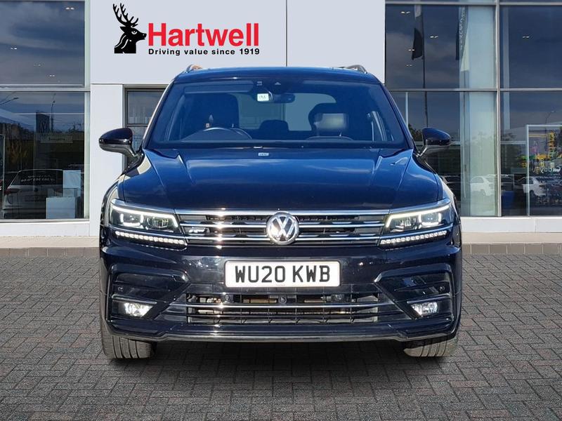 Used Volkswagen Tiguan 2020 for sale - 77006177: Photo 9