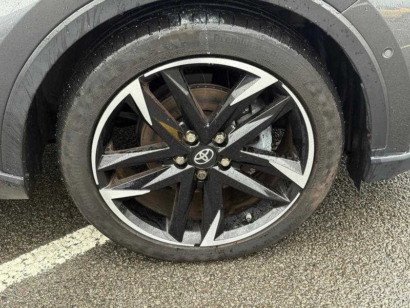 Used Toyota C-HR 2021 for sale - 76767117: Photo 14