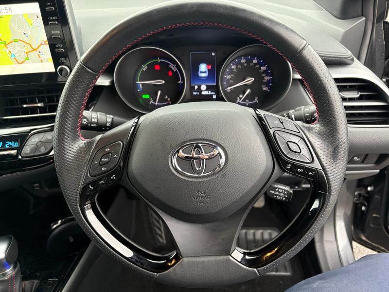 Used Toyota C-HR 2021 for sale - 76767117: Photo 19