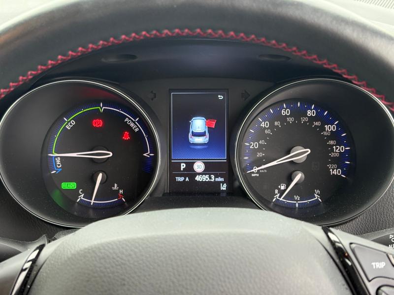 Used Toyota C-HR 2021 for sale - 76767117: Photo 20