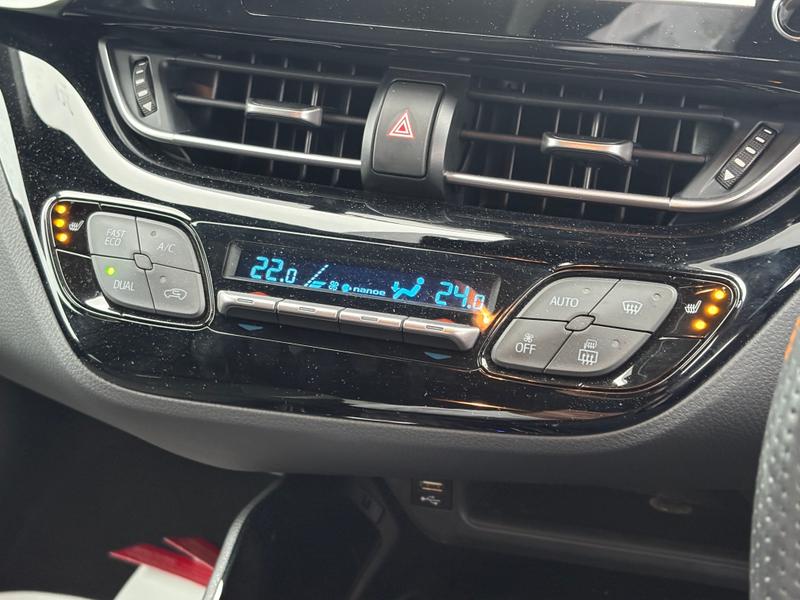 Used Toyota C-HR 2021 for sale - 76767117: Photo 27