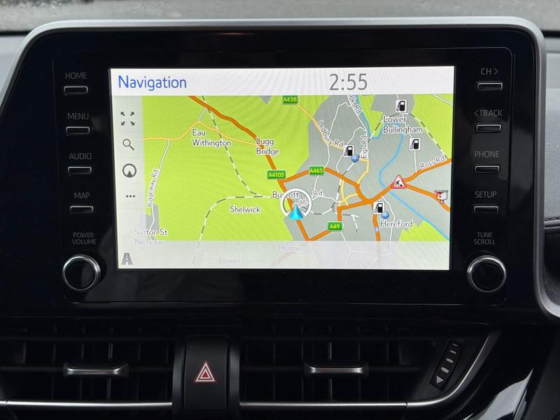 Used Toyota C-HR 2021 for sale - 76767117: Photo 29