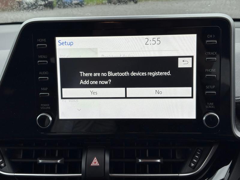 Used Toyota C-HR 2021 for sale - 76767117: Photo 30