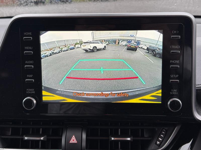 Used Toyota C-HR 2021 for sale - 76767117: Photo 31