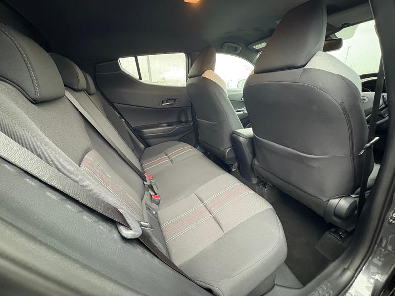 Used Toyota C-HR 2021 for sale - 76767117: Photo 34