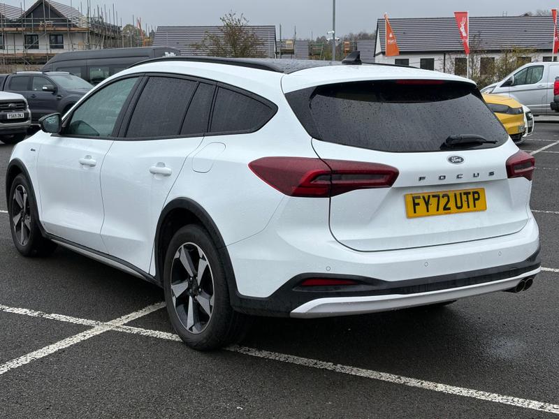 Used Ford Focus 2022 for sale - 76766980: Photo 10