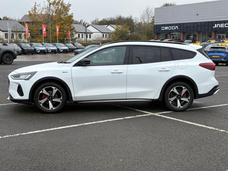 Used Ford Focus 2022 for sale - 76766980: Photo 11