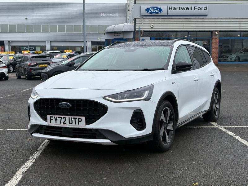 Used Ford Focus 2022 for sale - 76766980: Photo 12