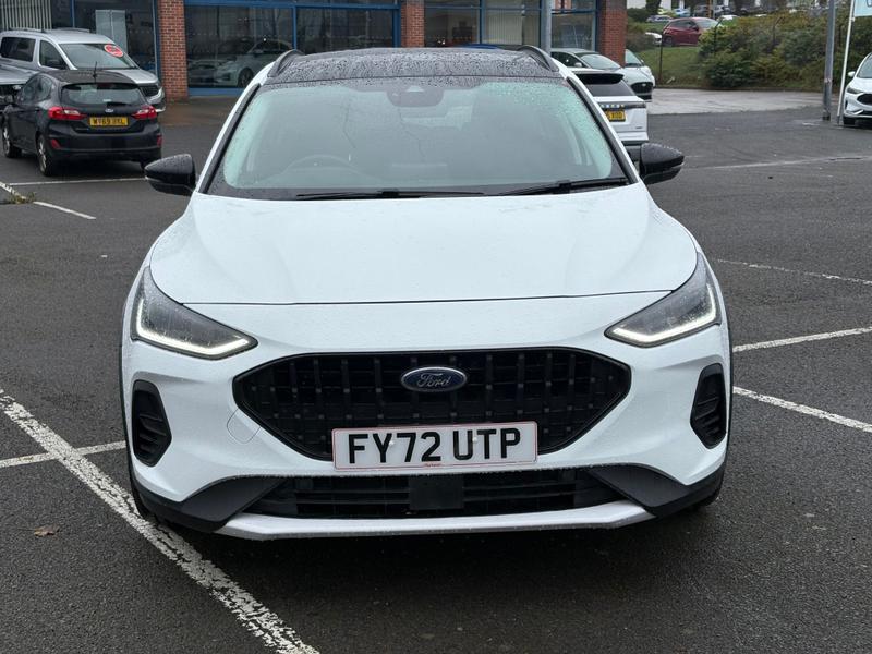 Used Ford Focus 2022 for sale - 76766980: Photo 13