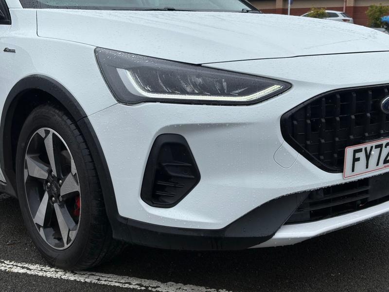 Used Ford Focus 2022 for sale - 76766980: Photo 14