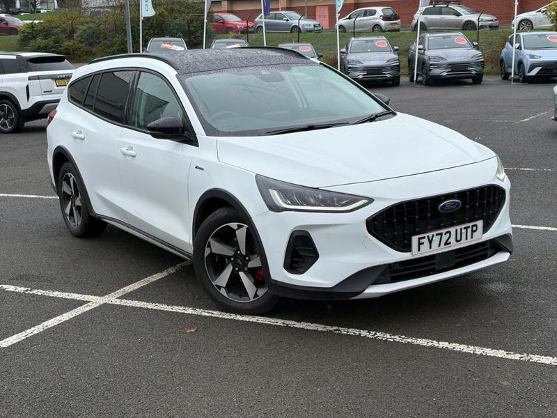 Used Ford Focus 2022 for sale - 76766980: Photo 2