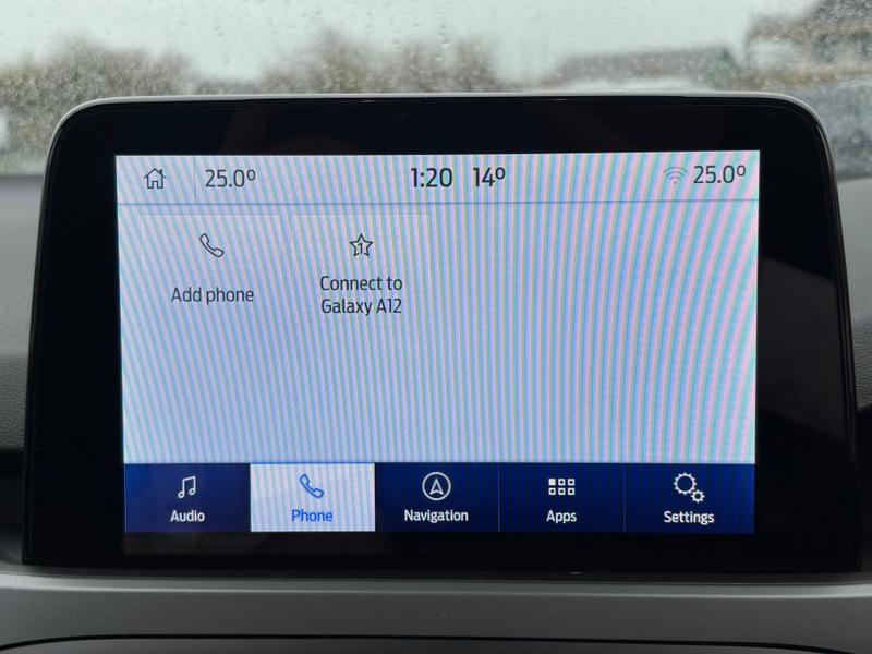 Used Ford Focus 2022 for sale - 76766980: Photo 29