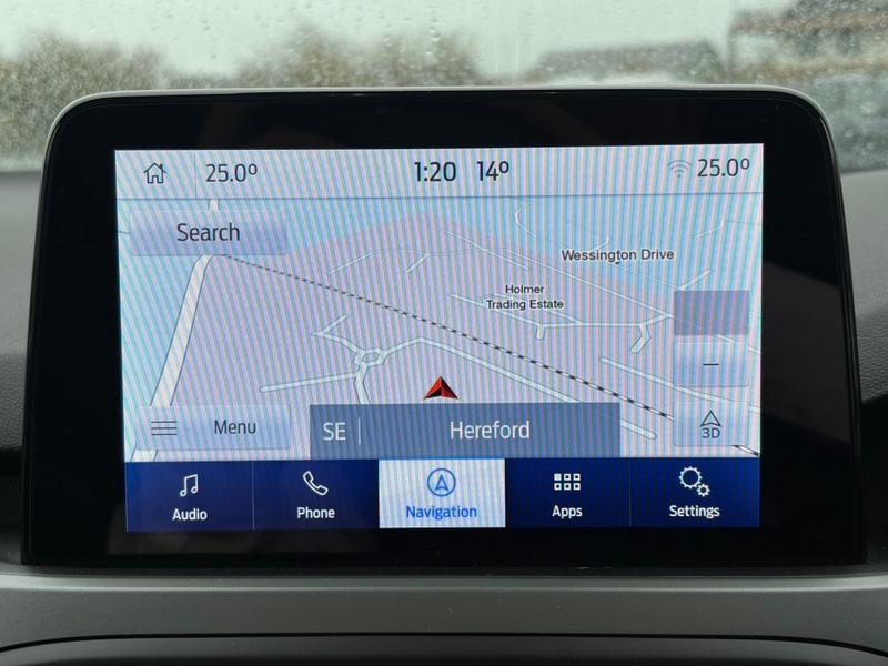 Used Ford Focus 2022 for sale - 76766980: Photo 30