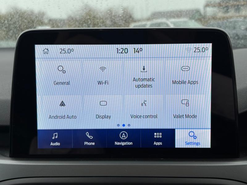 Used Ford Focus 2022 for sale - 76766980: Photo 31