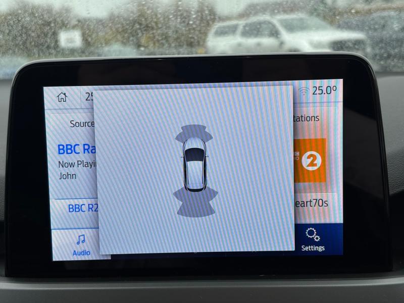 Used Ford Focus 2022 for sale - 76766980: Photo 32