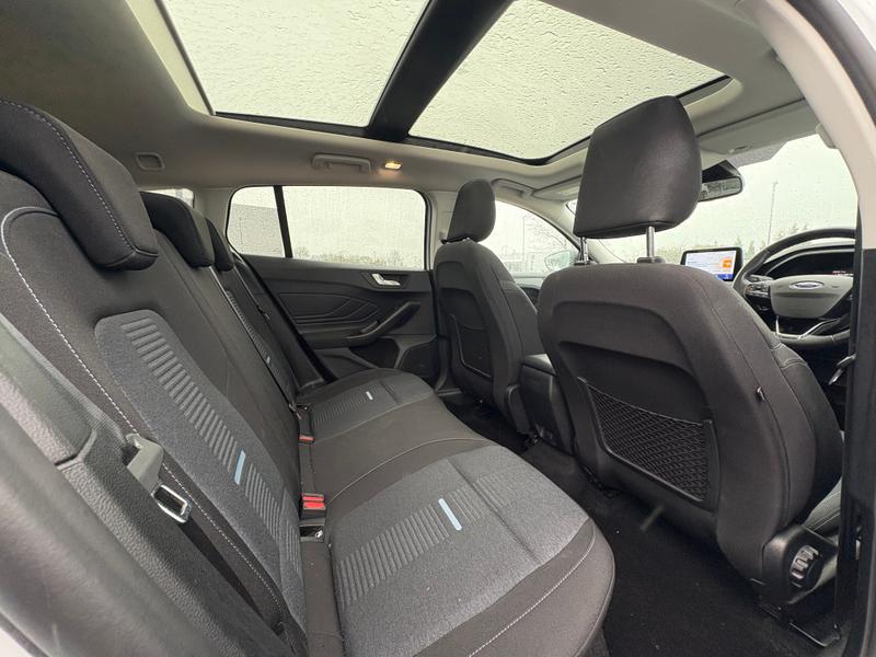 Used Ford Focus 2022 for sale - 76766980: Photo 34