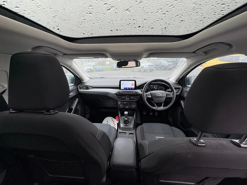 Used Ford Focus 2022 for sale - 76766980: Photo 35