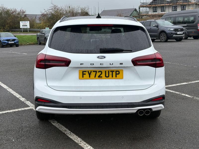 Used Ford Focus 2022 for sale - 76766980: Photo 5