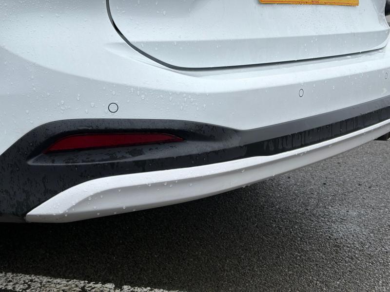 Used Ford Focus 2022 for sale - 76766980: Photo 6