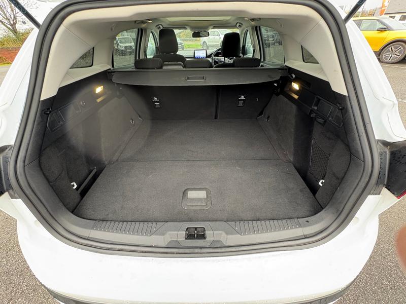 Used Ford Focus 2022 for sale - 76766980: Photo 8