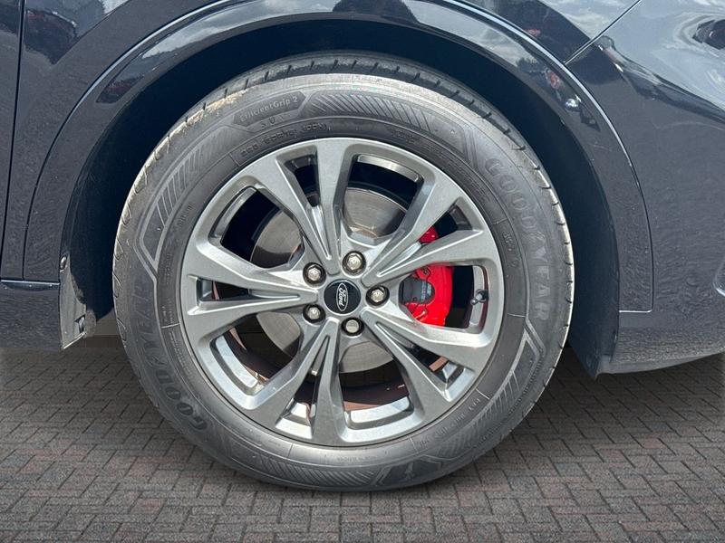 Used Ford Kuga 2020 for sale - 77225803: Photo 10