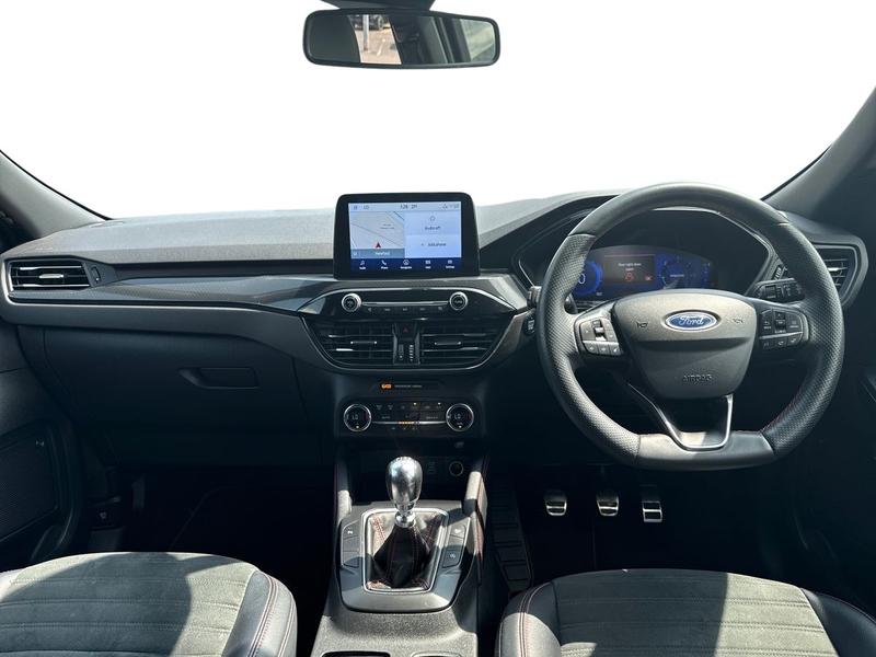 Used Ford Kuga 2020 for sale - 77225803: Photo 12