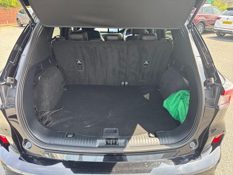 Used Ford Kuga 2020 for sale - 77225803: Photo 19