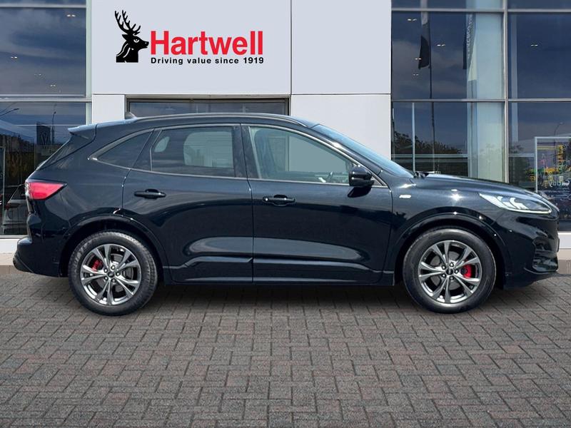 Used Ford Kuga 2020 for sale - 77225803: Photo 2