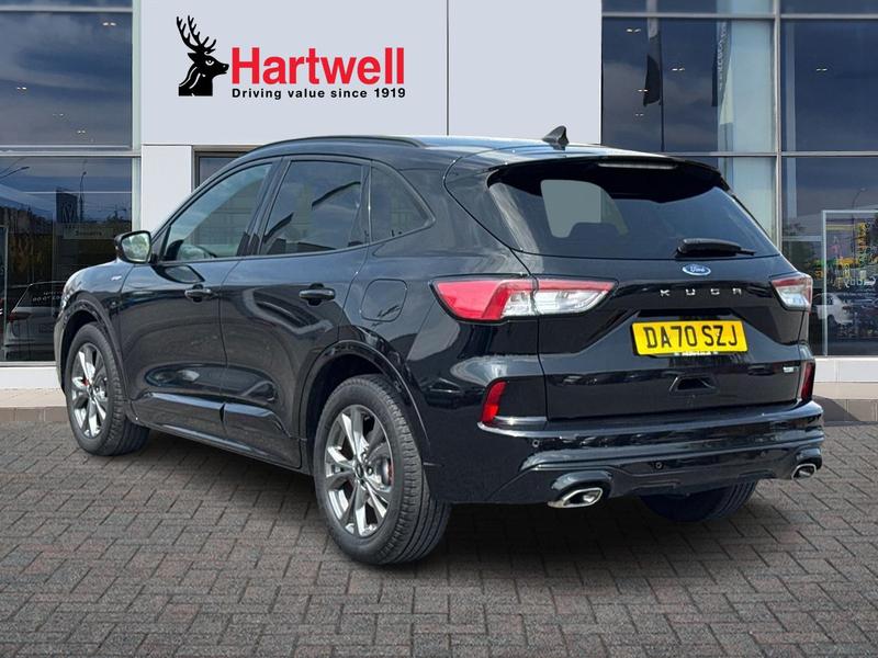 Used Ford Kuga 2020 for sale - 77225803: Photo 6