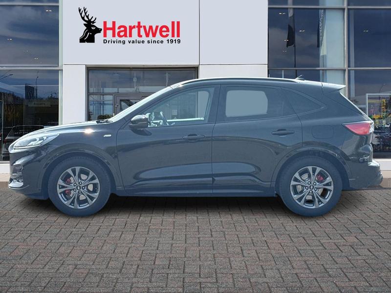 Used Ford Kuga 2020 for sale - 77225803: Photo 7