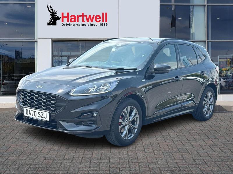 Used Ford Kuga 2020 for sale - 77225803: Photo 8