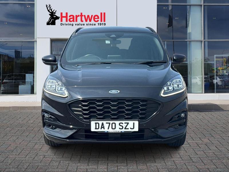 Used Ford Kuga 2020 for sale - 77225803: Photo 9