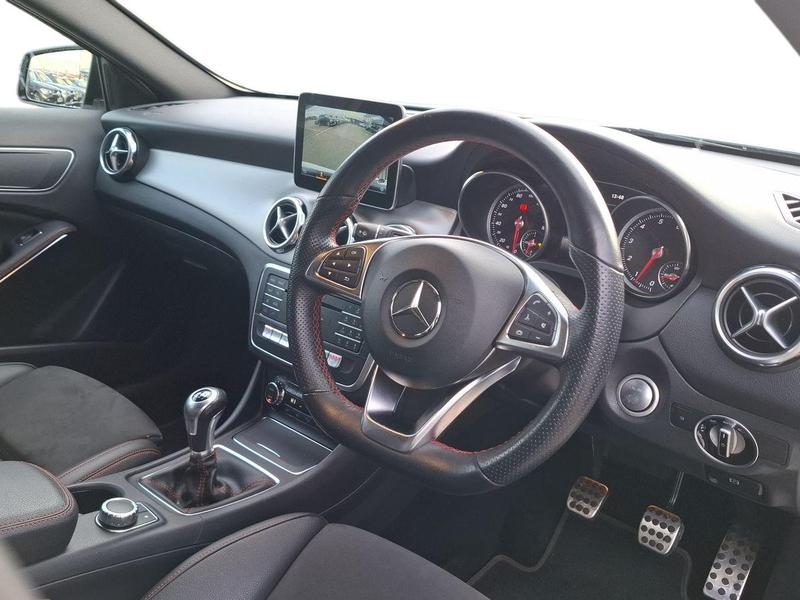 Used Mercedes-Benz GLA 2019 for sale - 77050752: Photo 11