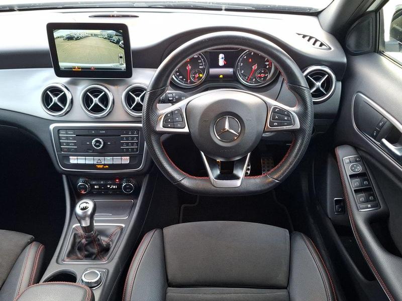 Used Mercedes-Benz GLA 2019 for sale - 77050752: Photo 13