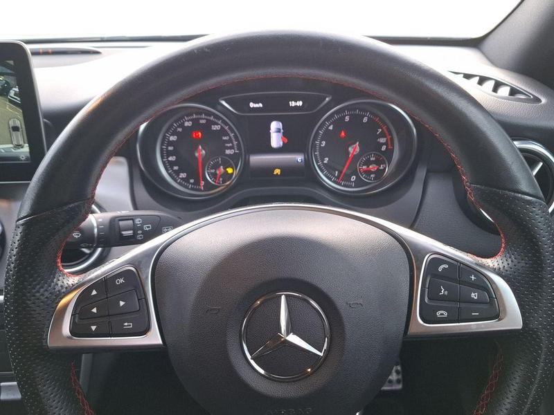 Used Mercedes-Benz GLA 2019 for sale - 77050752: Photo 14