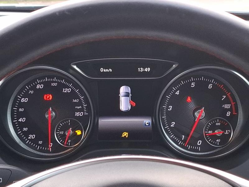 Used Mercedes-Benz GLA 2019 for sale - 77050752: Photo 15