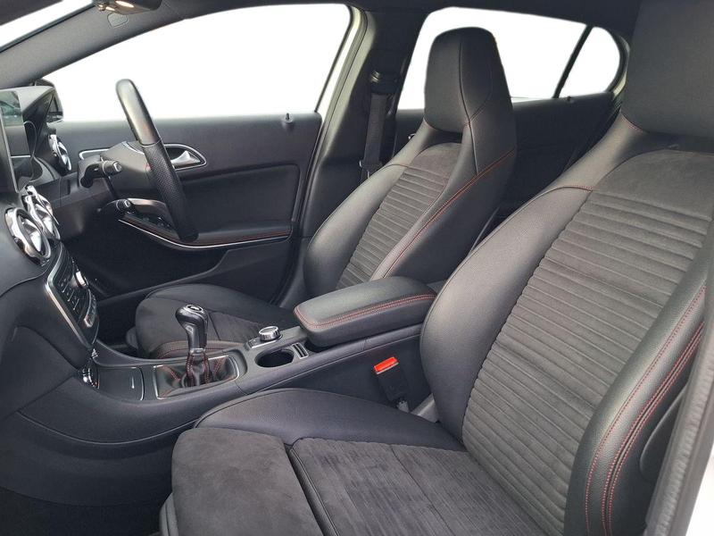 Used Mercedes-Benz GLA 2019 for sale - 77050752: Photo 17