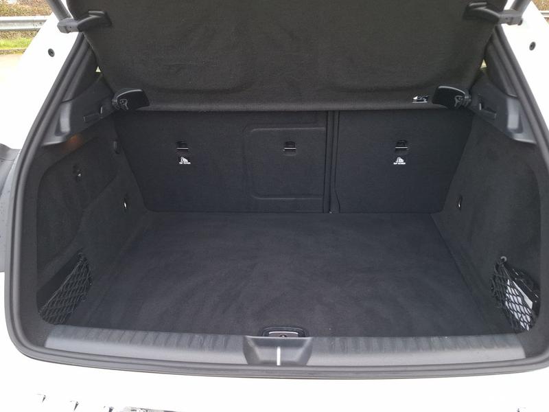 Used Mercedes-Benz GLA 2019 for sale - 77050752: Photo 19