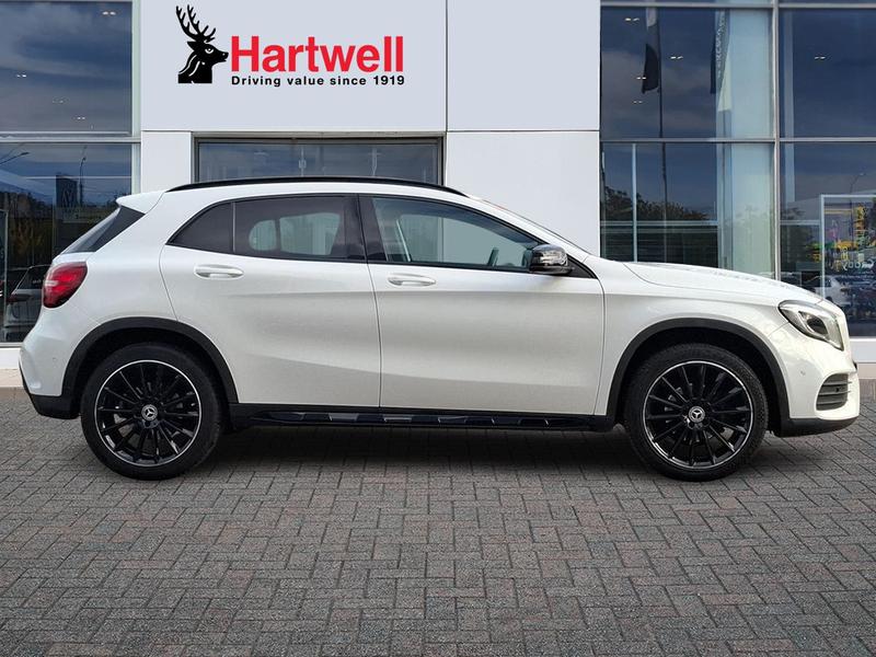 Used Mercedes-Benz GLA 2019 for sale - 77050752: Photo 2