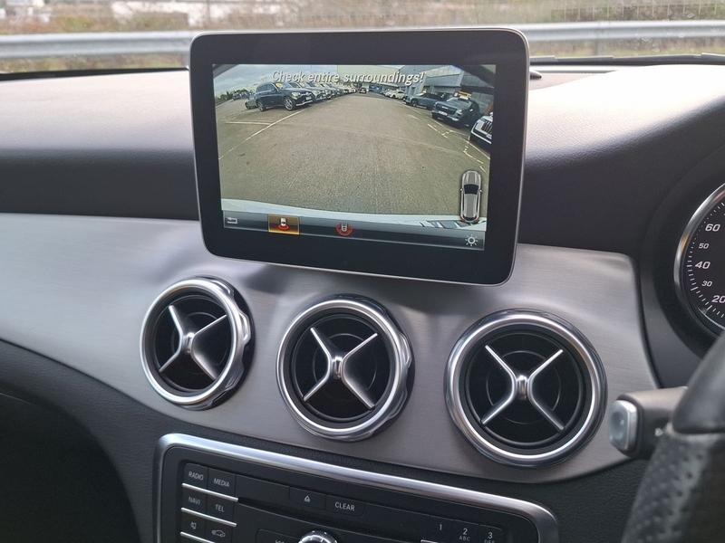 Used Mercedes-Benz GLA 2019 for sale - 77050752: Photo 20